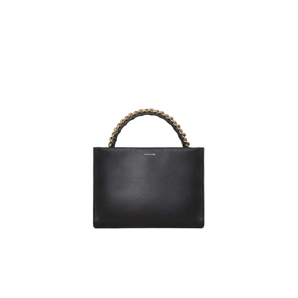 【関税込み】ANINE BING ブラック Harper ベルト Anine Bing Harper Belt - Black | Garmentory